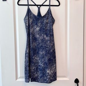 Outdoor Voices Exercise Dress